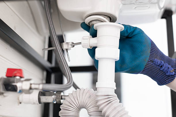 Reliable Plumbing contractor in Jeremiah, KY by Masters Plumbing Service