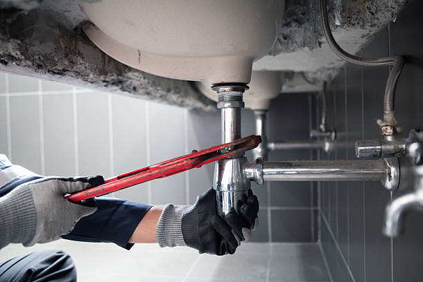 Trusted Toilet Repair service in Jeremiah, KY - Masters Plumbing Service